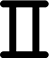 旋转支腿支撑