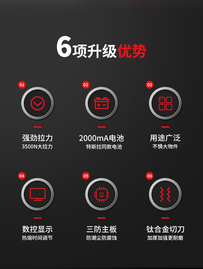 扬子打包机YZ-S16(图2)