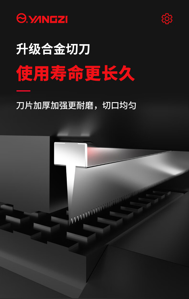 扬子打包机YZ-S16(图9)