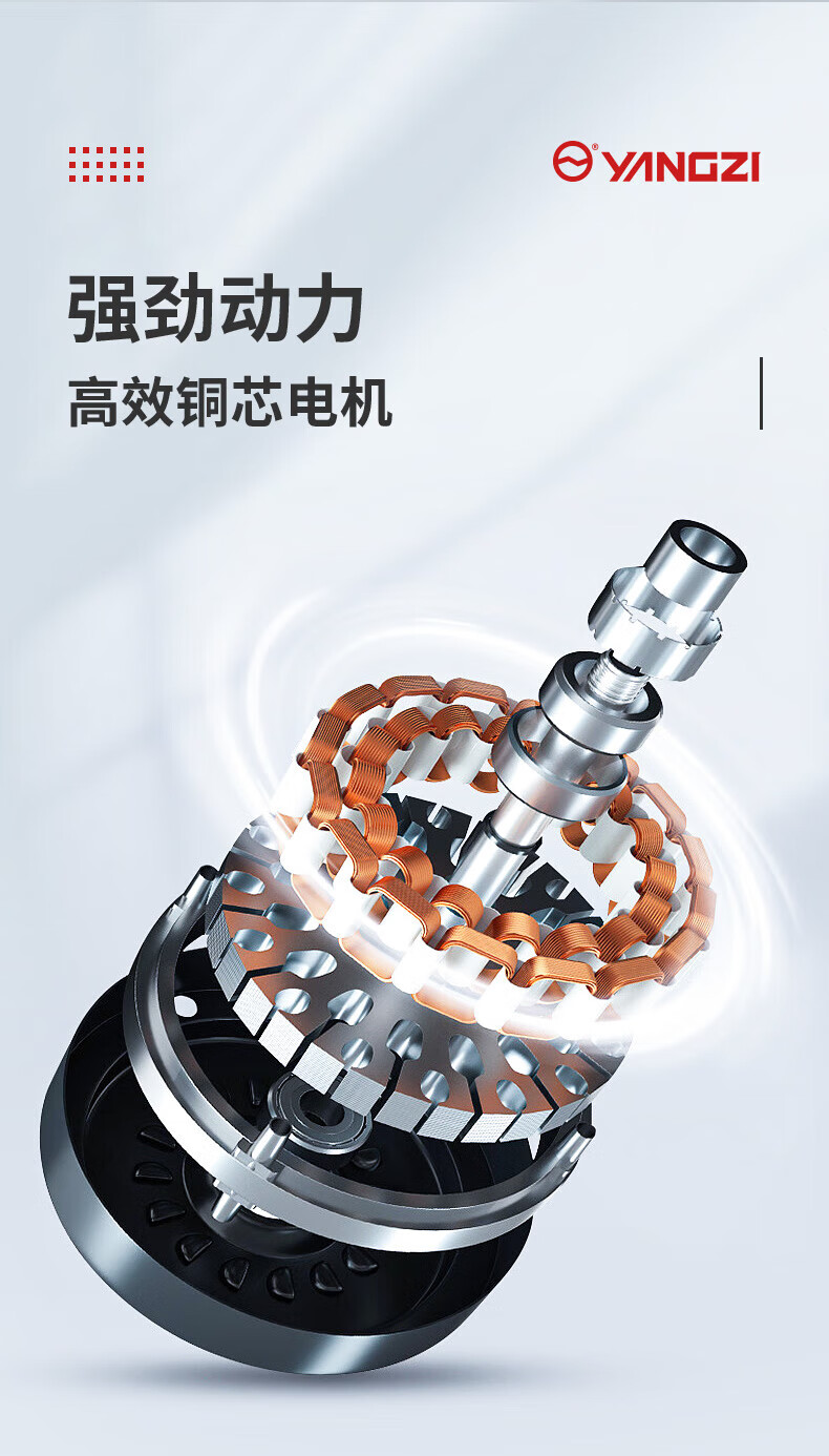 扬子缠绕膜打包机(图4)