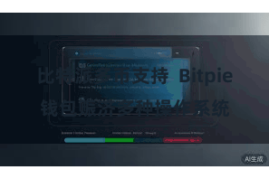 比特派多币支持 Bitpie钱包赈济多种操作系统