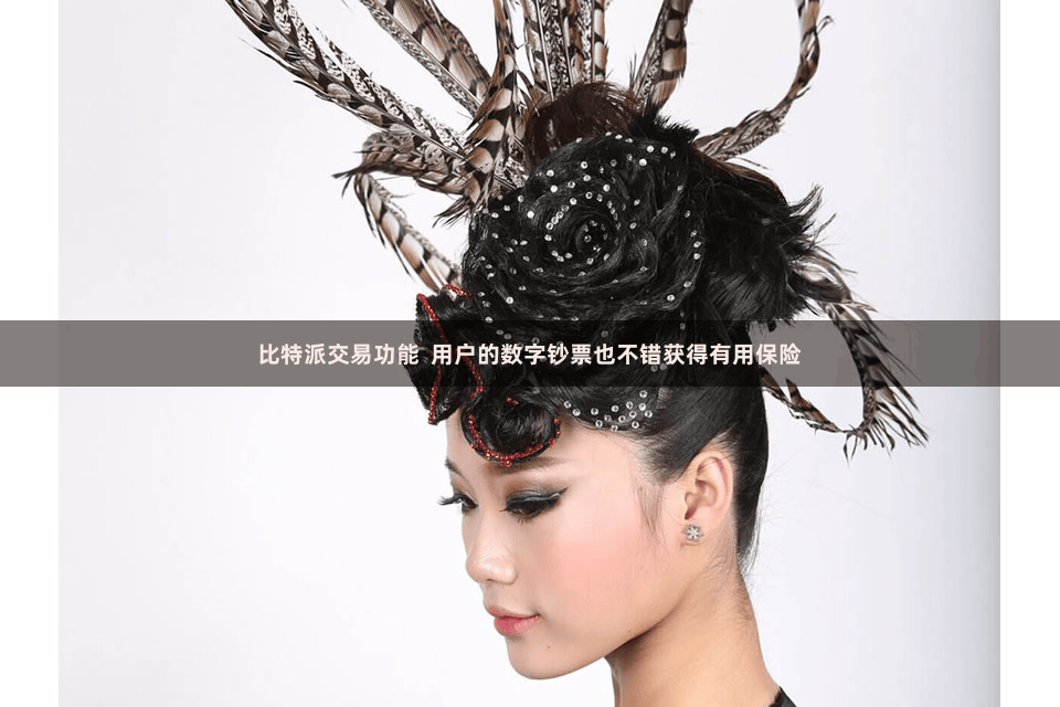 比特派交易功能  用户的数字钞票也不错获得有用保险