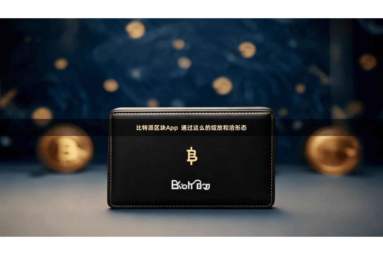 比特派区块App  通过这么的绽放和洽形态