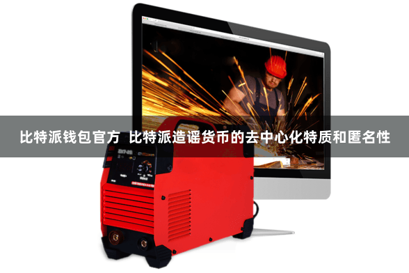 比特派钱包官方  比特派造谣货币的去中心化特质和匿名性